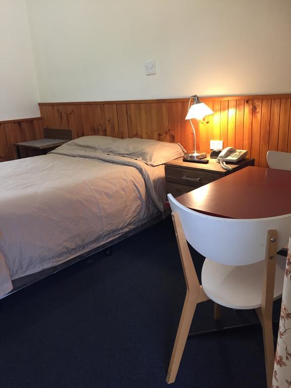 Lithgow Valley Motel Exteriör bild