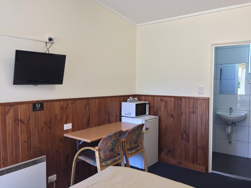 Lithgow Valley Motel Exteriör bild