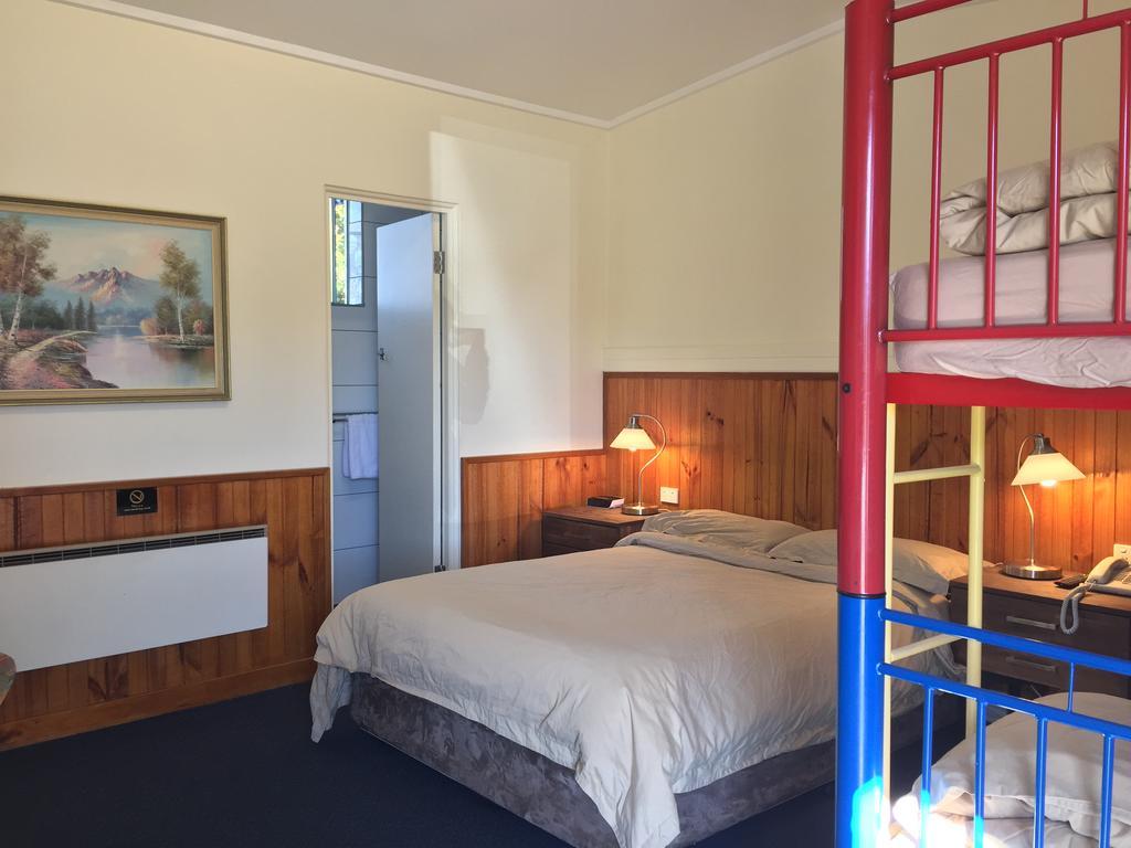 Lithgow Valley Motel Exteriör bild
