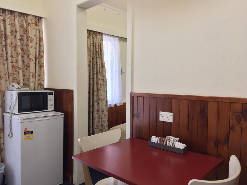 Lithgow Valley Motel Exteriör bild